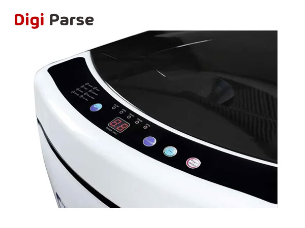 فروش ماشین لباسشویی پاکشوما مدل TX7 ظرفیت 7 کیلوگرم سطلی