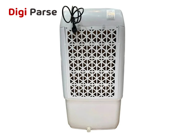 خرید کولر آبی پرتابل جنرال لاکرا با توان 3400 وات
