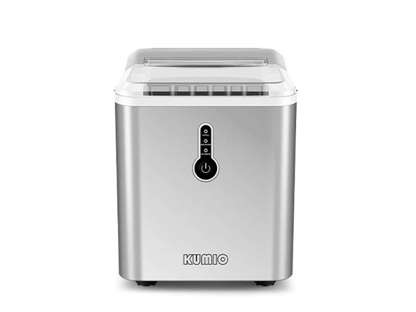 یخ ساز کومیو مدل ICM-1221
