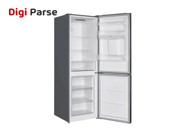 فروش یخچال فریزر جی پلاس مدل GRF-R3120S (سیلور)