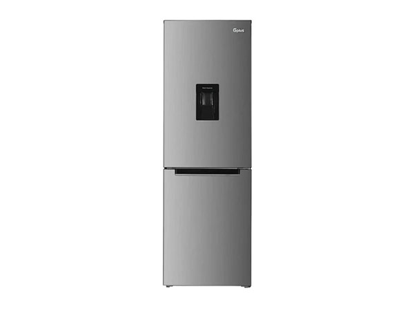 یخچال فریزر جی پلاس مدل GRF-R3120S (سیلور)