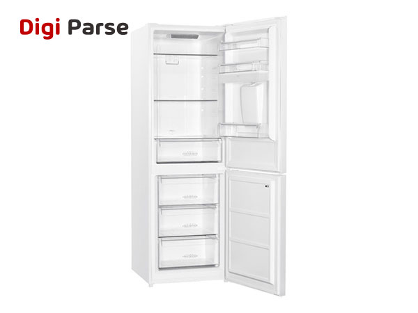 فروش یخچال فریزر جی پلاس مدل GRF-R3120W (سفید)