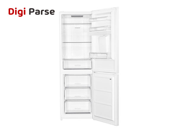 خرید یخچال فریزر جی پلاس مدل GRF-R3120W (سفید)