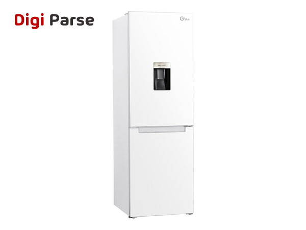 قیمت یخچال فریزر جی پلاس مدل GRF-R3120W (سفید)