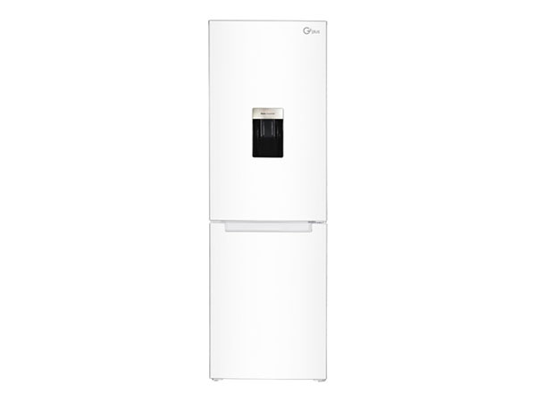یخچال فریزر جی پلاس مدل GRF-R3120W (سفید)