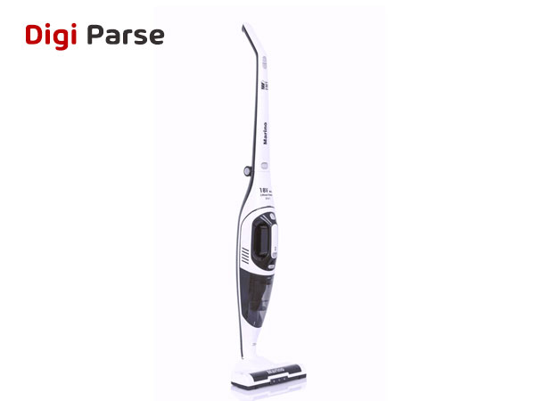 فروش جارو شارژی عصایی مارینو مدل MN-440