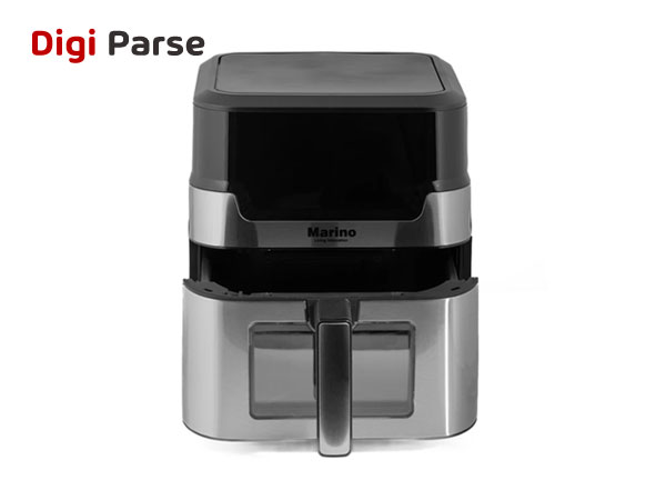 قیمت سرخ‌کن ۸ لیتر مارینو مدل MN-620