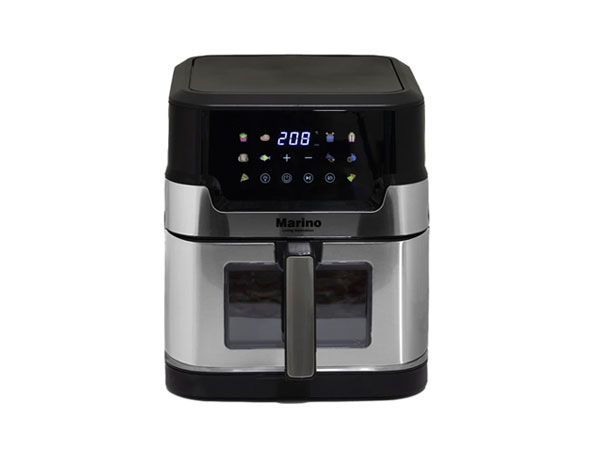 سرخ‌کن ۸ لیتر مارینو مدل MN-620