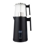 چای ساز روی هم زانتی مدل ZHSTMF-17US4KBB