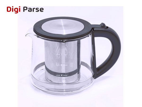 قیمت چای ساز روی هم مارینو مدل MN-115