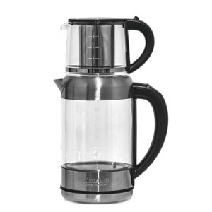 چای ساز روی هم مارینو مدل MN-115