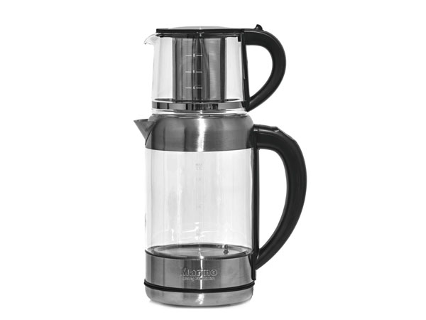 چای ساز روی هم مارینو مدل MN-115
